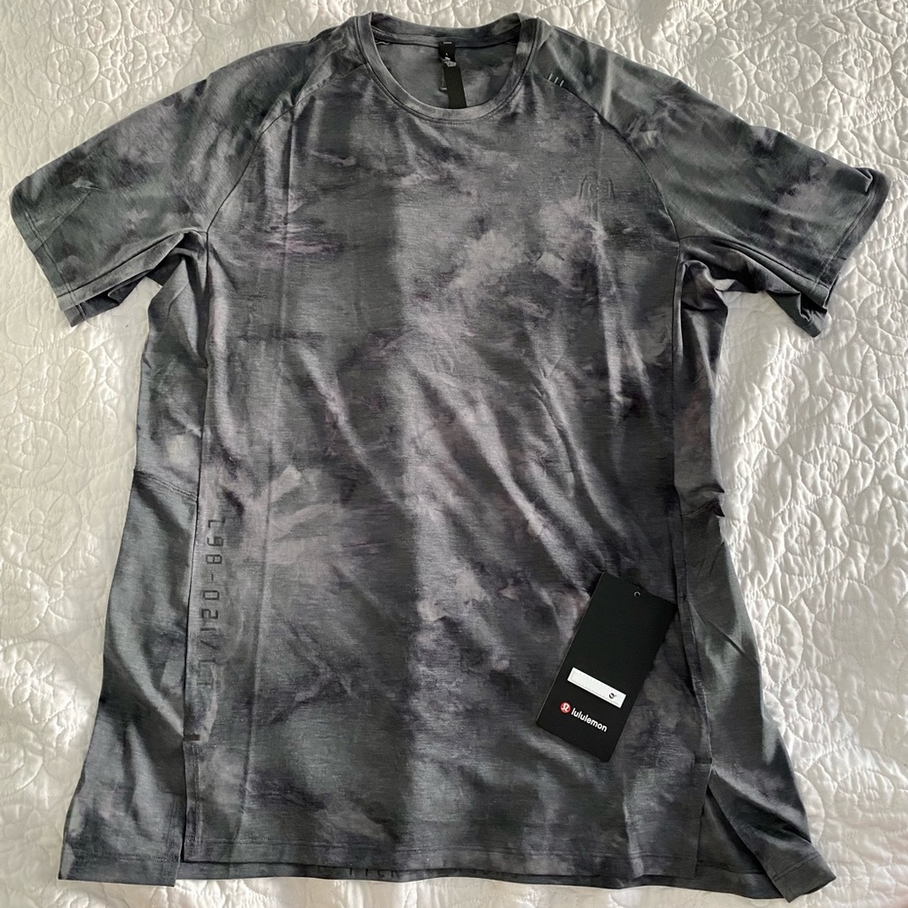 Mens Lululemon Large